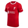 Maillot de Supporter Liverpool 2023-24 Firmino 9 Domicile Pour Homme